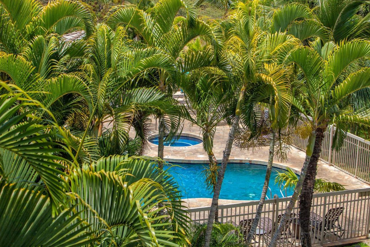 Maui Banyan H311 1Bd 2Ba 3 Min Walk To The Beach In The Heart Of South Kihei! Wailea  Exterior photo